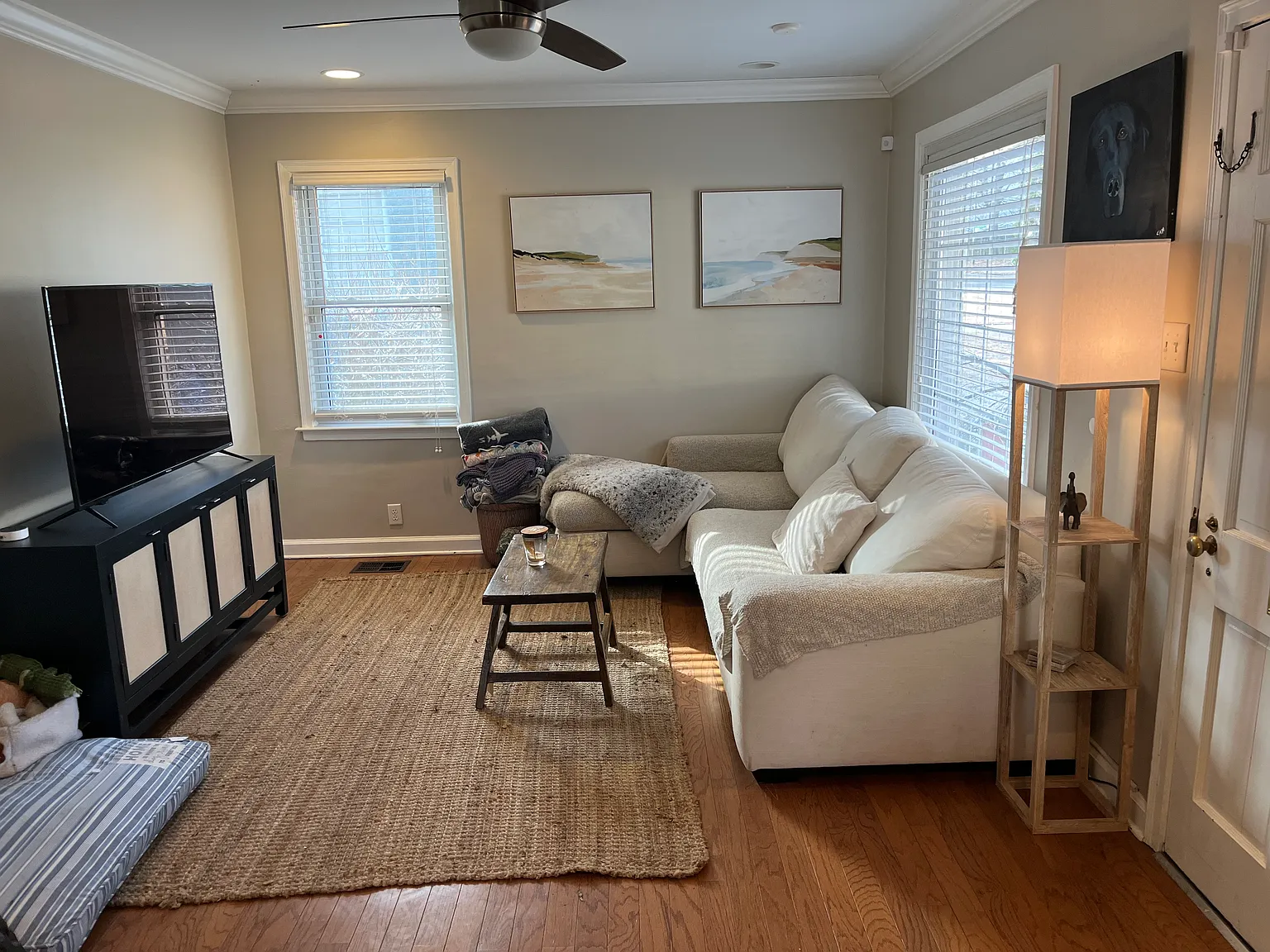 2 bed, 1000 sqft, $1,700 — Photo 3