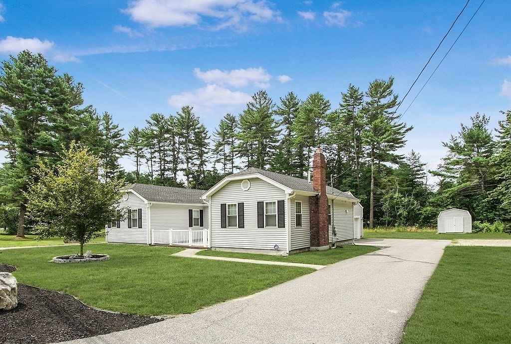 1 Church St, Berkley, MA 02779 MLS 73140470 Zillow