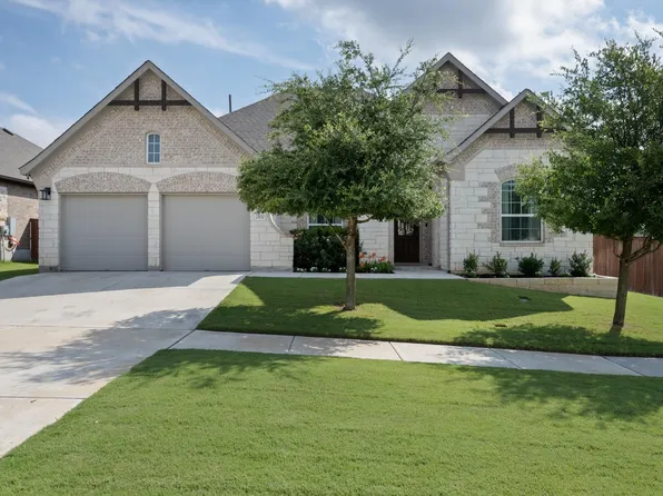 2100 Highland Ridge Rd, Georgetown, TX 78628