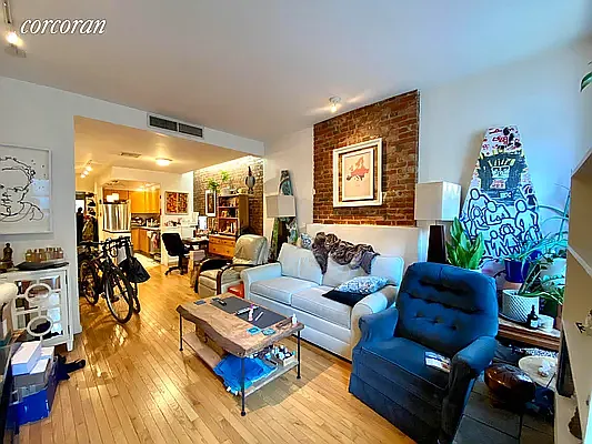 Rented by Corcoran | media 8