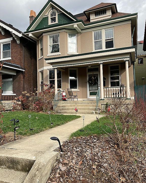 643 Linden Ave, Newport, KY 41071 Zillow