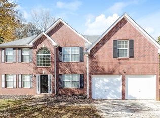 193 Kentwood Springs Dr, Hampton, GA 30228
