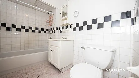 Rented by Nooklyn NYC LLC