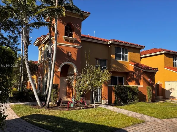 1033 SW 144th Ave #2705, Hollywood, FL 33027