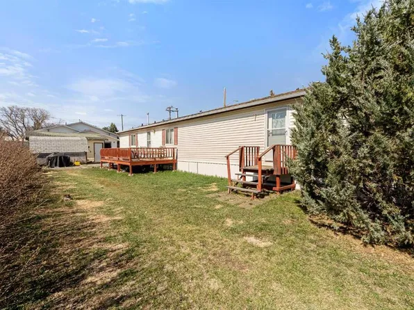 4932 S 47th St, Hardisty, AB T0B 1V0