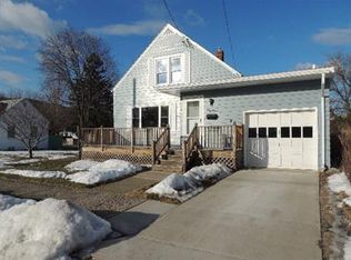 221 Fuller Ave, Corning, NY 14830