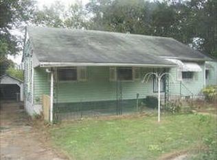 274 Grandview Cir, Jackson, MS 39212