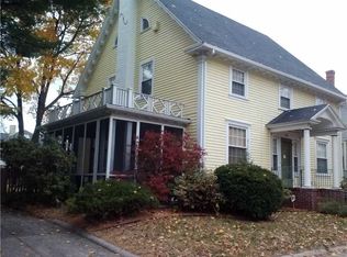 245 Armington St, Cranston, RI 02905