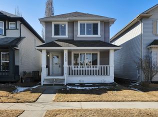 2329 29a Ave NW, Edmonton, AB T6T 2B1