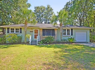 1757 Gilbert St, Charleston, SC 29412