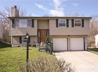 3049 Redstone Dr, Burlington, KY 41005