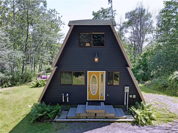 3390 Beeman Hollow Rd, Addison, NY 14801