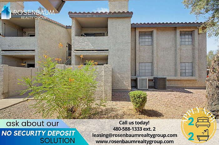 1st image of 533 W Guadalupe Rd Unit 1067