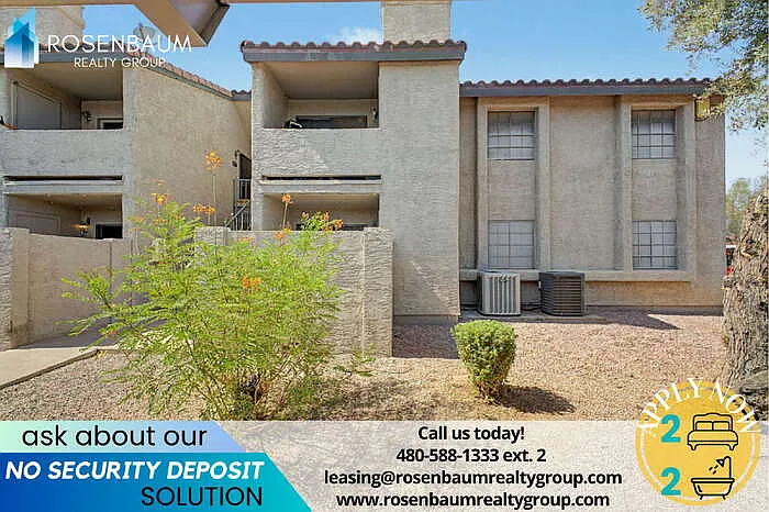 533 W Guadalupe Rd #1067