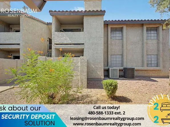 533 W Guadalupe Rd, Mesa, AZ