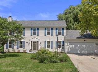 7115 Joy Marie LANE, Waterford, WI 53185