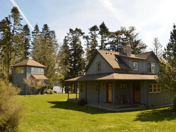 400 Mountain Shadow Ln, Friday Harbor, WA 98250