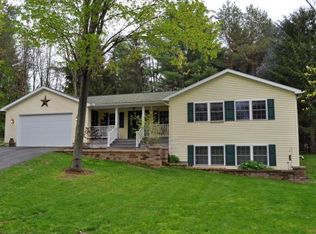102 W Main St, Trumansburg, NY 14886