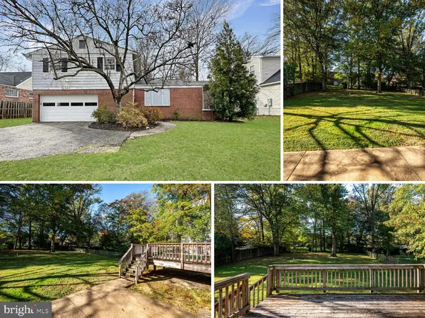 426 Old Court House Rd NE, Vienna, VA 22180