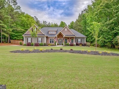 138 Magnolia Place Dr, Senoia, GA, 30276