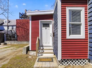 50 Division St, Chelsea, MA 02150