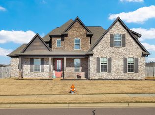 218 Ridge Top Ln, Atoka, TN 38004