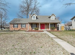 8500 E Lakeland St, Wichita, KS 67207
