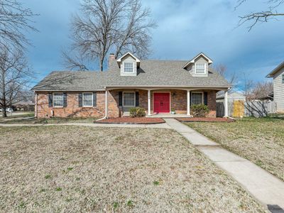 8500 E Lakeland St, Wichita, KS, 67207