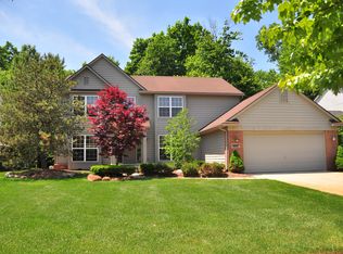1897 Twin Sun Cir, Commerce Township, MI