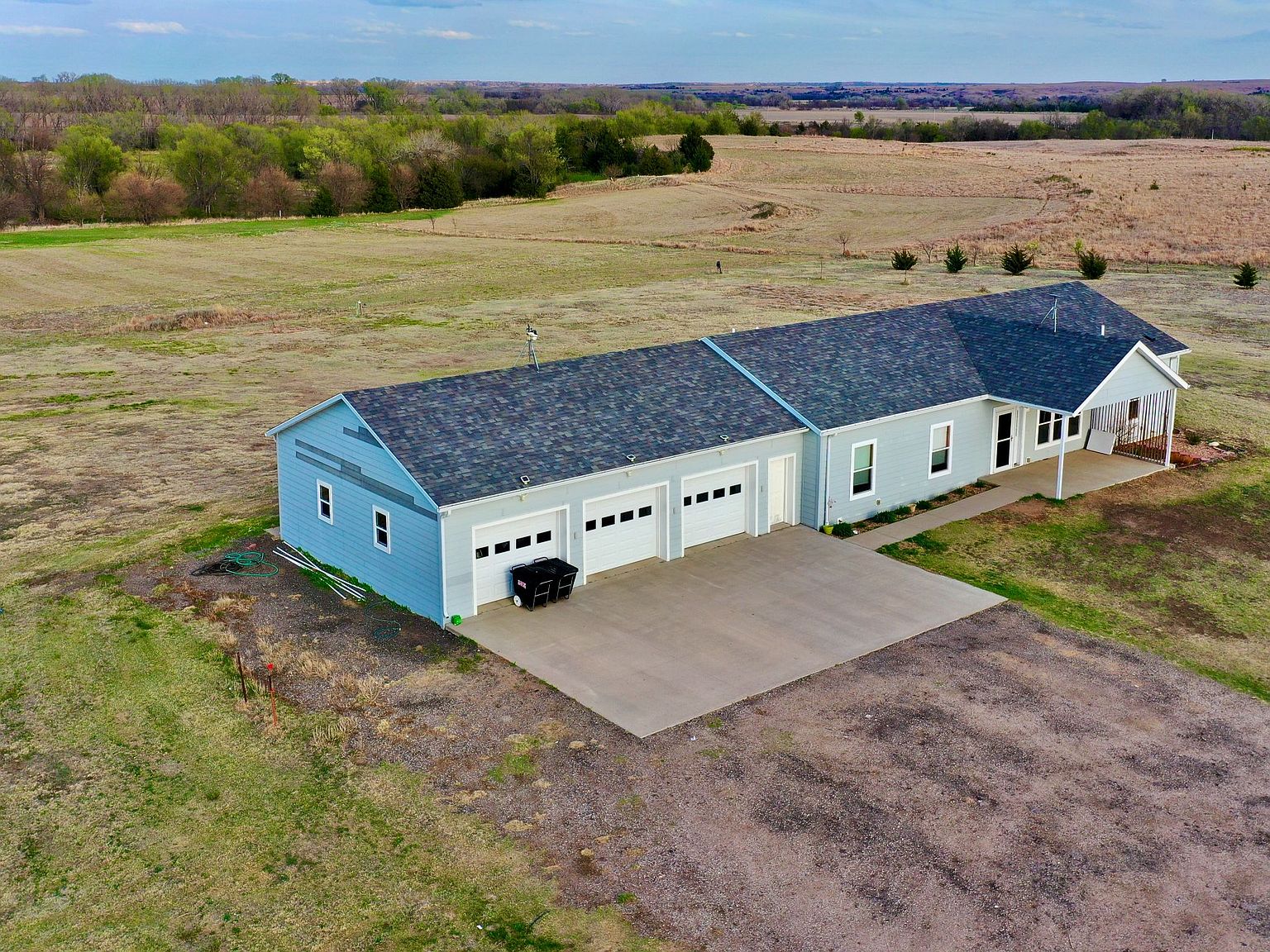 3837 199th St, Dorrance, KS 67634 Zillow