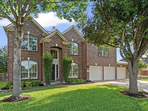 2nd image of 2809 Moving Water Ln