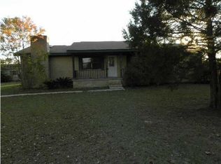 3393 Wild Turkey Rd, Cantonment, FL 32533