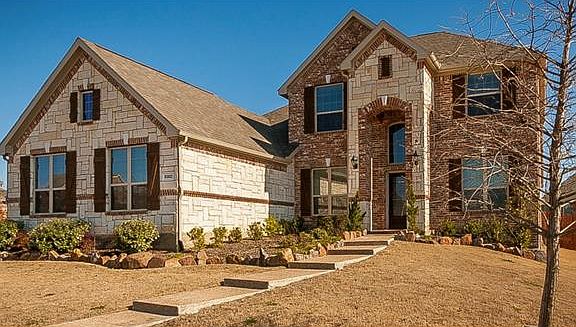 2nd image of 8302 Lake Valley Ct