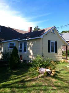 35 Onset Ave, Buzzards Bay, MA, 02532