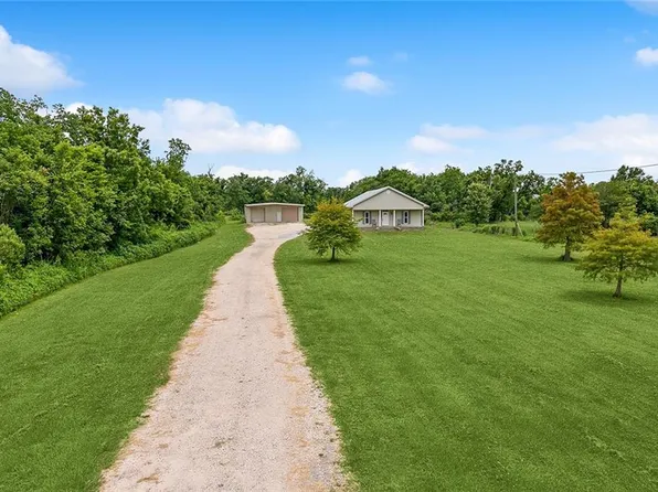 2575 Highway 39, Braithwaite, LA 70040