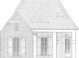 203 E Willow St, Lafayette, LA 70501