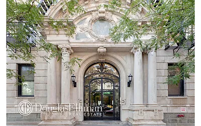 Sold by Douglas Elliman