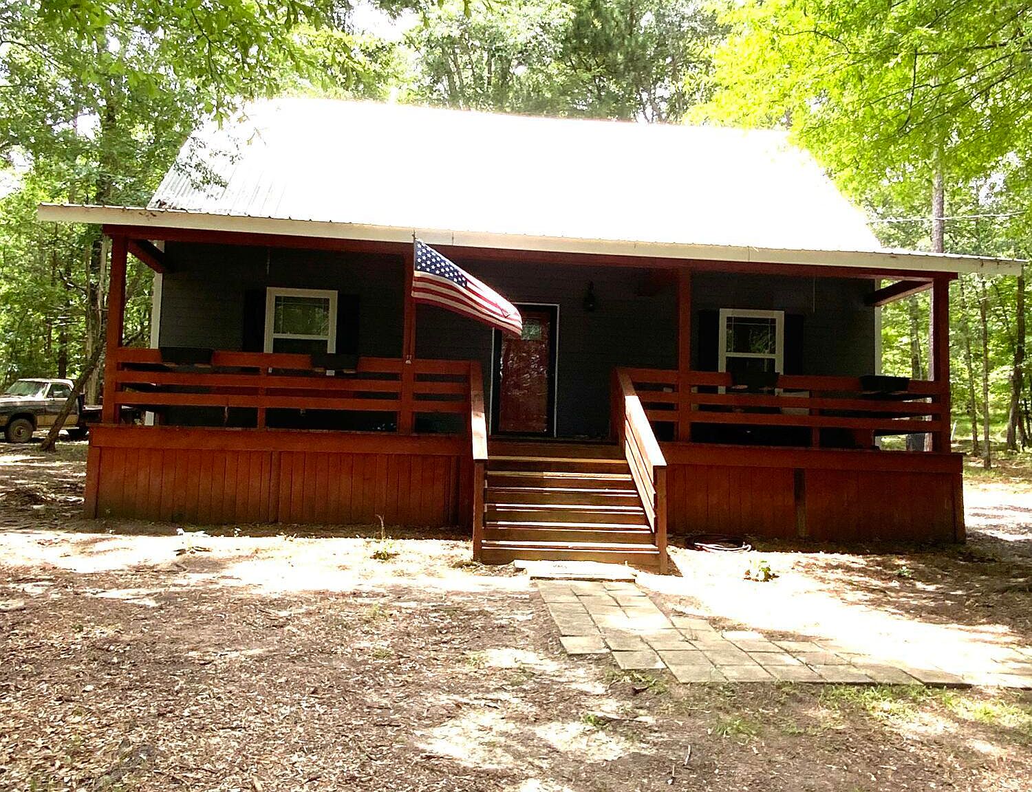 123 Lake Eddins 1638, Pachuta, MS 39347 MLS 24707 Zillow