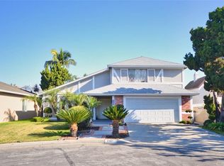 7161 Nada St, Downey, CA 90242