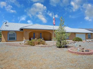 3220 N Leslie St, Pahrump, NV 89060