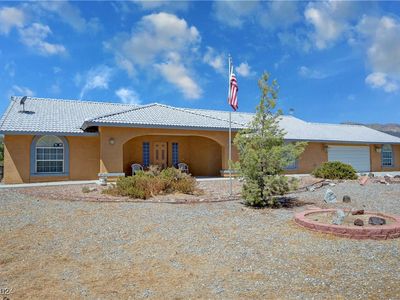3220 N Leslie St, Pahrump, NV, 89060