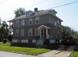 1200 12th St, Rock Island, IL