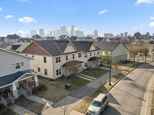 1008 Van White Memorial Blvd, Minneapolis, MN 55411