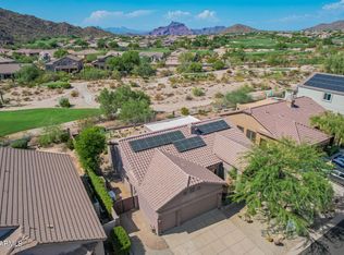 3060 N Ridgecrest UNIT 142, Mesa, AZ 85207