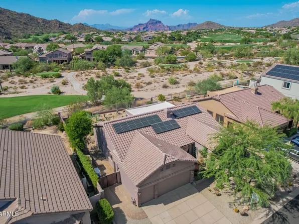 3060 N Ridgecrest -- #142, Mesa, AZ 85207