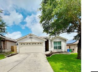 623 Rattler Blf, San Antonio, TX 78251