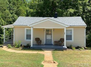 387 Thomas Rd, Madison Heights, VA 24572