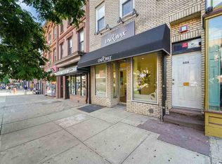 606 Washington St #3, Hoboken, NJ 07030