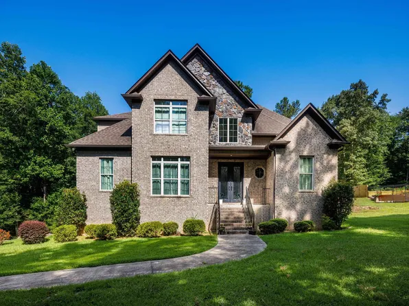 3401 Acton Rd, Moody, AL 35004