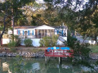 362 Lagoon Cir, Murrells Inlet, SC 29576